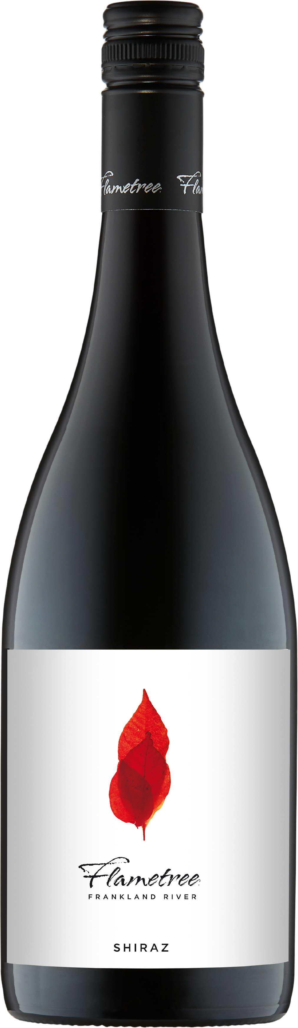 Flametree Frankland River Shiraz